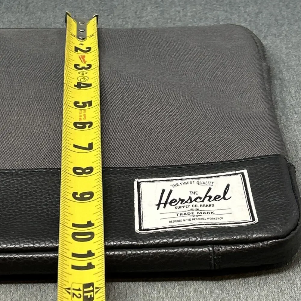 Herschel Supply Company wrap your